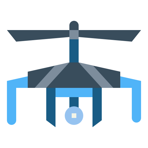 Drone icon