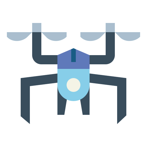 Drone icon