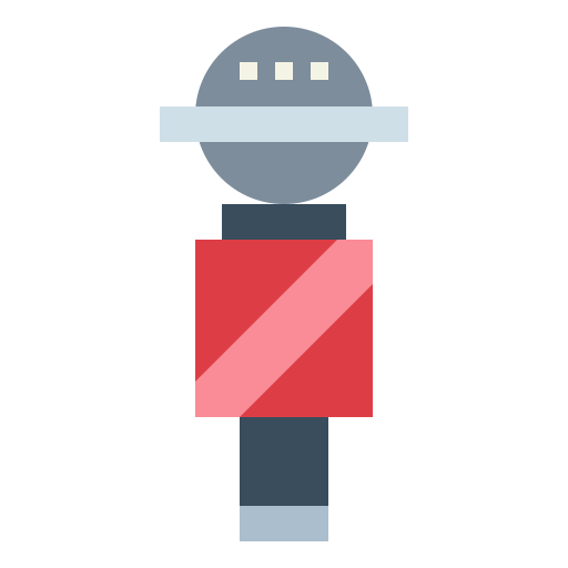 Microphone icon