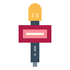 Microphone icon 64x64