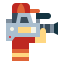 Cameraman icon 64x64