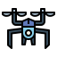 Drone icon 64x64