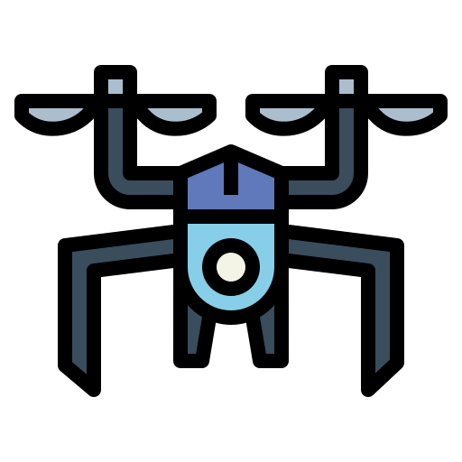 Drone icon
