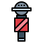 Microphone icon 64x64