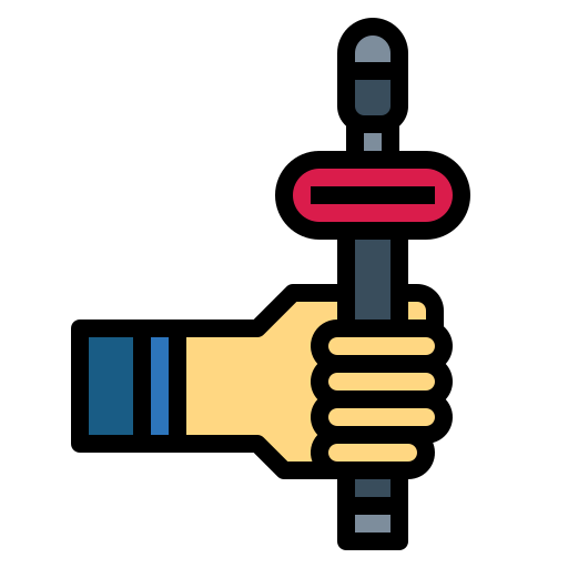 Microphone icon
