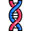 Dna 图标 64x64