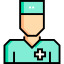 Nurse 图标 64x64
