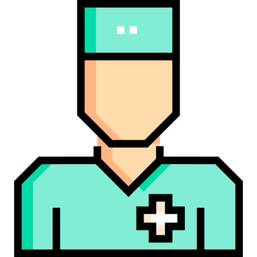 Nurse 图标