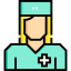 Nurse 图标 64x64