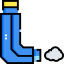 Inhaler icon 64x64