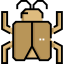 Insect icon 64x64