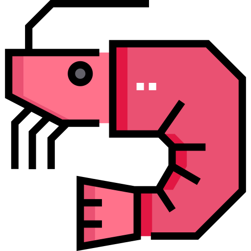 Seafood biểu tượng