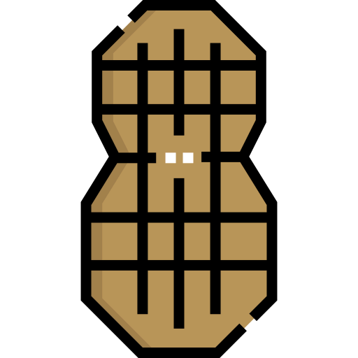Peanut icon
