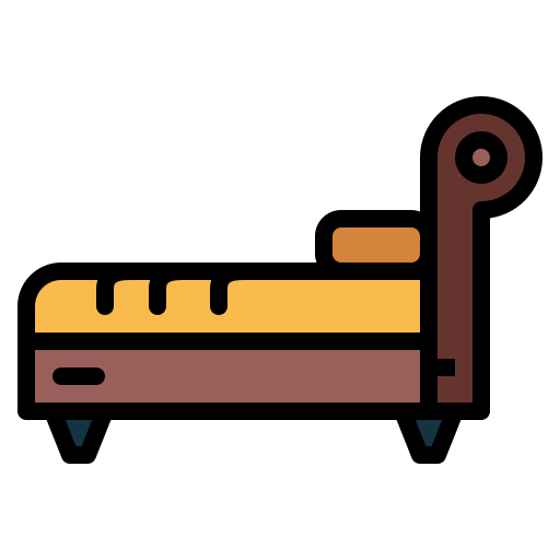 Bed icon
