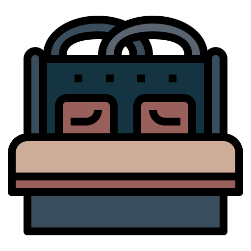 Bed icon