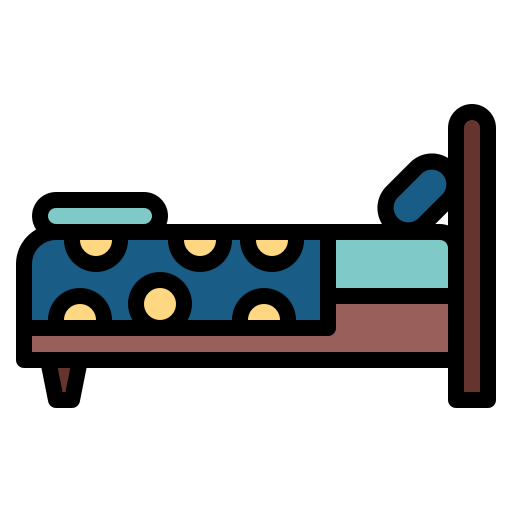 Bed icon