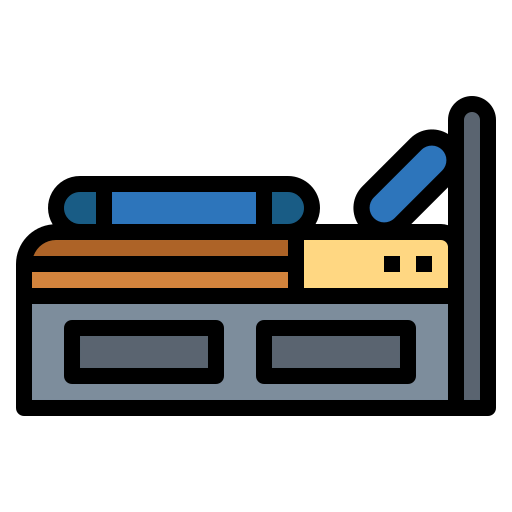 Bed icon