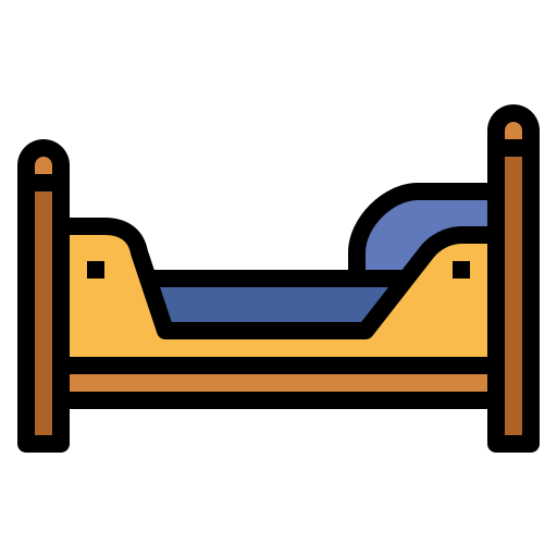Bed icon