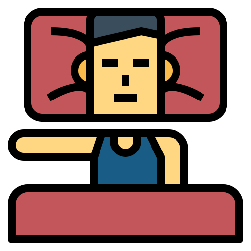 Sleep icon