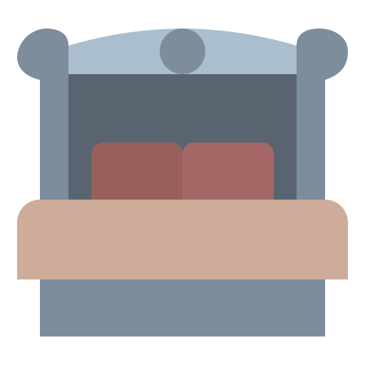 Bed icon