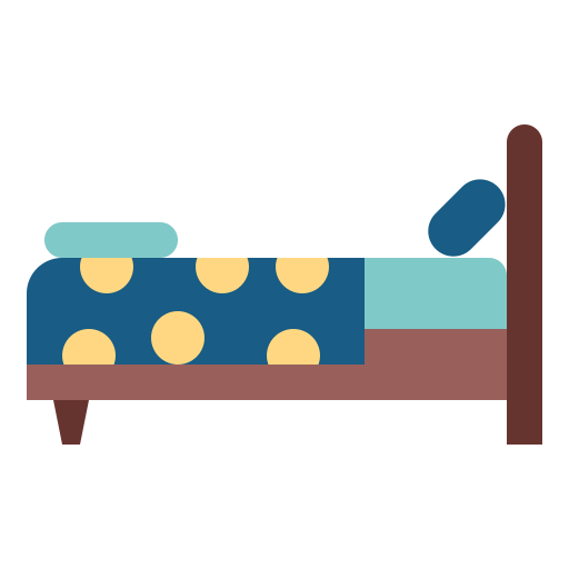 Bed icon