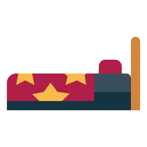 Bed icon