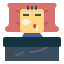 Sleep icon 64x64