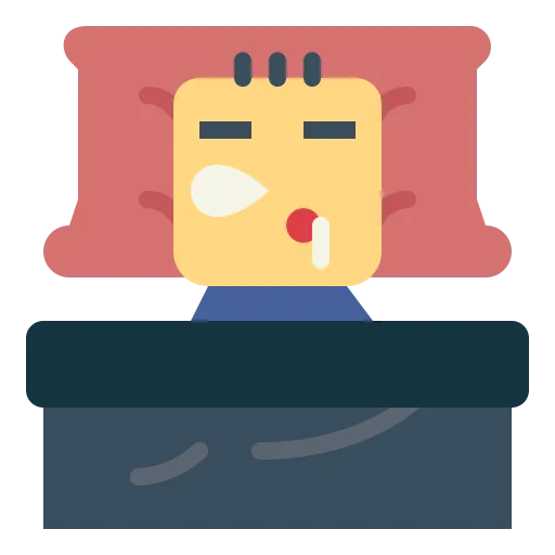Sleep icon