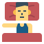 Sleep icon 64x64