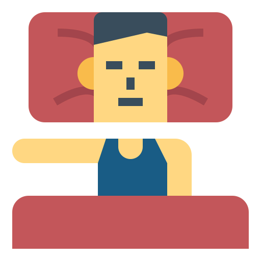 Sleep icon