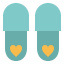 Slippers icon 64x64