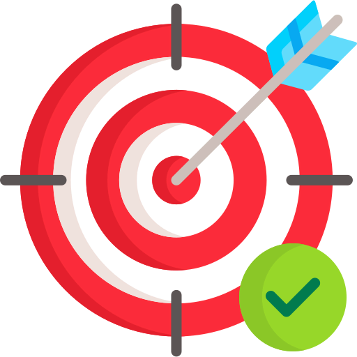 Target icône