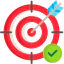 Target 图标 64x64