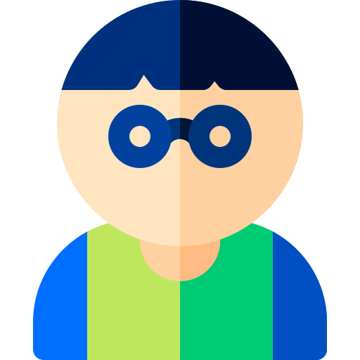 Nerd Symbol