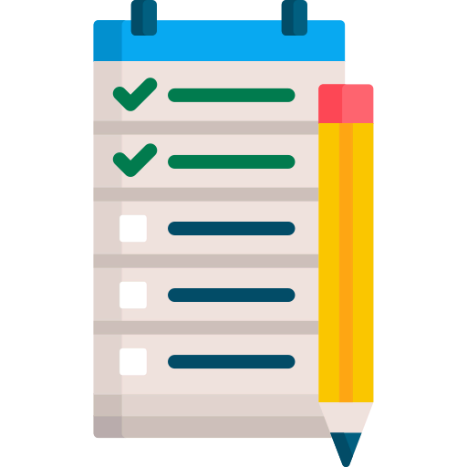 To do list 图标