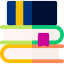 Books Symbol 64x64