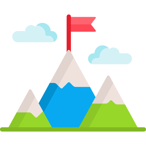 Climb Symbol