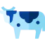 Cow icon 64x64