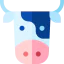 Cow icon 64x64