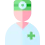 Doctor icon 64x64