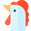 Rooster іконка 64x64