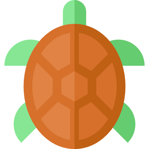 Turtle icon
