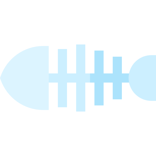 Fishbone icon