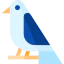 Bird іконка 64x64
