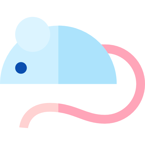 Mouse icon