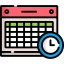 Schedule 图标 64x64