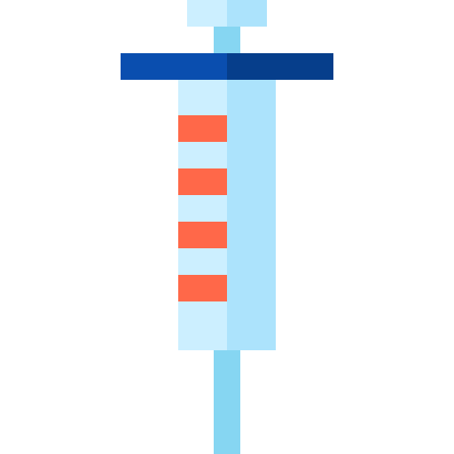 Injection icon