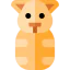 Hamster icon 64x64