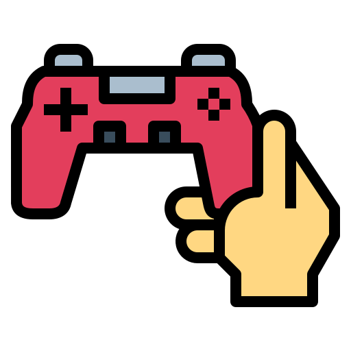 Joystick icon