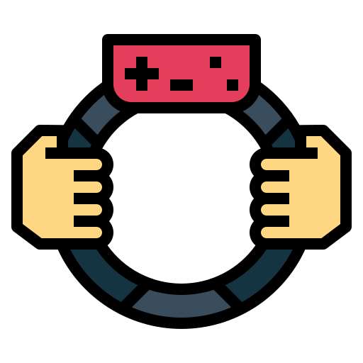 Controller ícone